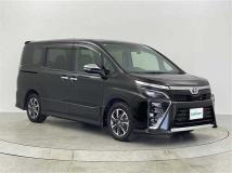 2021 Toyota Voxy