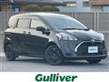 2021 Toyota Sienta