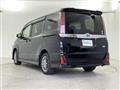 2017 Toyota Noah