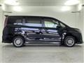 2017 Toyota Noah
