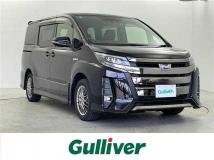 2017 Toyota Noah