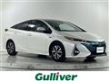 2017 Toyota Prius PHV