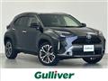2023 Toyota Yaris Cross