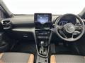 2023 Toyota Yaris Cross