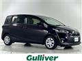 2018 Toyota Sienta