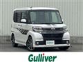2016 Daihatsu Tanto