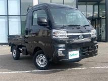 2025 Daihatsu Hijet Truck
