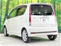 2007 Daihatsu Move