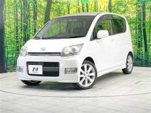 2007 Daihatsu Move