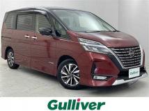 2021 Nissan Serena