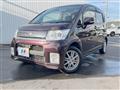 2009 Daihatsu Move