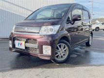 2009 Daihatsu Move