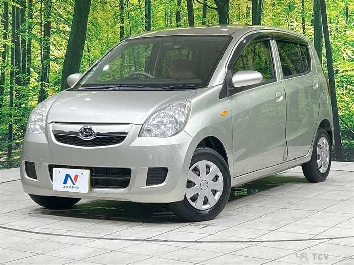 2009 Daihatsu Mira