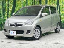 2009 Daihatsu Mira