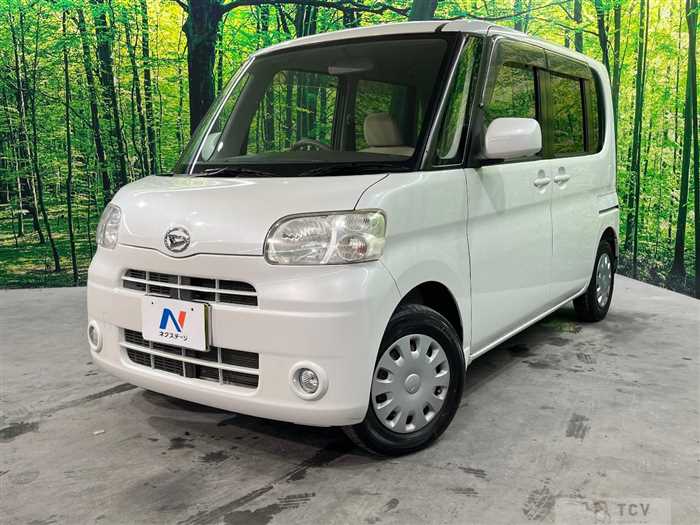 2009 Daihatsu Tanto