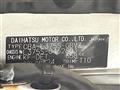2011 Daihatsu Tanto