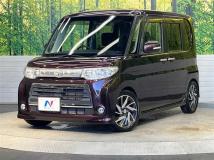 2011 Daihatsu Tanto