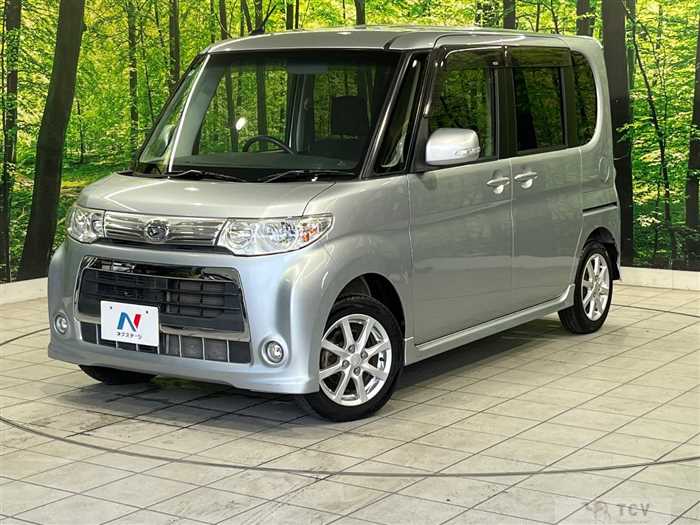 2012 Daihatsu Tanto