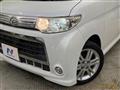 2012 Daihatsu Tanto