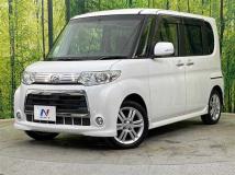 2012 Daihatsu Tanto