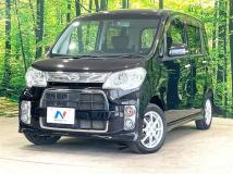 2013 Daihatsu Tant Exe
