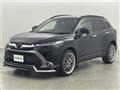 2022 Toyota CorollaCross