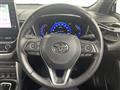 2022 Toyota CorollaCross