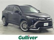 2022 Toyota CorollaCross