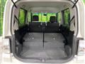 2016 Daihatsu Move Conte