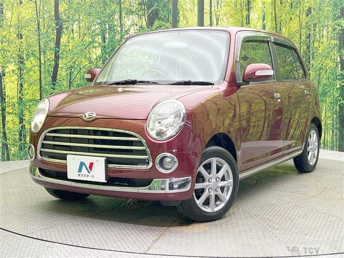 2007 Daihatsu Miragino