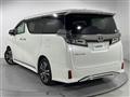2018 Toyota Vellfire