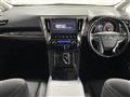 2018 Toyota Vellfire