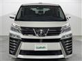 2018 Toyota Vellfire