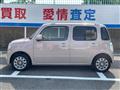 2009 Daihatsu MIRA COCOA