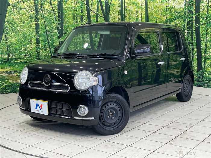2013 Daihatsu MIRA COCOA