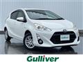 2015 Toyota AQUA