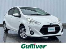 2015 Toyota AQUA