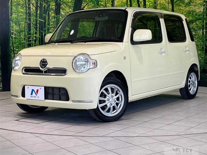 2014 Daihatsu MIRA COCOA