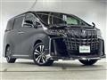 2023 Toyota Alphard