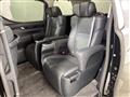 2023 Toyota Alphard