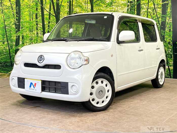2015 Daihatsu MIRA COCOA