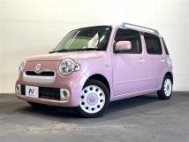 2015 Daihatsu MIRA COCOA