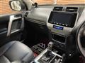 2020 Toyota Land Cruiser Prado