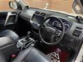 2020 Toyota Land Cruiser Prado