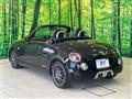 2012 Daihatsu Copen