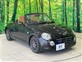2012 Daihatsu Copen