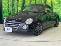 2012 Daihatsu Copen