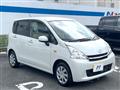 2012 Daihatsu Move