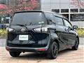 2020 Toyota Sienta