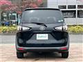 2020 Toyota Sienta